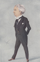 Sir Charles Wyndham